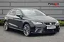 2024 SEAT Ibiza 1.0 TSI 115 Anniversary Limited Edition 5dr DSG