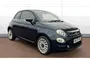 2022 Fiat 500 1.0 Mild Hybrid Dolcevita [Part Leather] 3dr