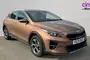 2021 Kia XCeed 1.0T GDi ISG 2 5dr