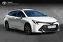 2025 Toyota Corolla 2.0 Hybrid 178 GR Sport 5dr CVT
