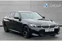 2026 BMW 3 Series 320i M Sport 4dr Step Auto