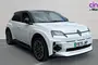 2026 Renault 5 110kW Roland Garros + Comfort Range 52kWh 5dr Auto