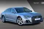 2022 Audi A8 50 TDI Quattro Launch Edition 4dr Tiptronic