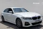 2019 BMW 3 Series 320d M Sport 4dr Step Auto