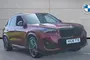 2026 BMW X1 xDrive 25e M Sport 5dr Step Auto