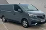 2023 Renault Trafic SL28 Blue dCi 150 Sport Van EDC