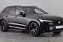 2025 Volvo XC60 2.0 T8 455 PHEV Ultra Black Ed 5dr AWD Geartronic
