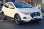2020 Nissan Qashqai 1.3 DiG-T 160 [157] N-Motion 5dr DCT