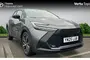 2025 Toyota C-HR 1.8 Hybrid Excel 5dr CVT