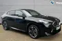 2025 BMW iX2 230kW xDrive30 M Sport 65kWh 5dr Auto