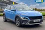 2022 Hyundai Kona 1.6 GDi Hybrid Ultimate 5dr DCT
