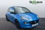 2017 Vauxhall Adam 1.2i Energised 3dr