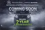 2024 Mercedes-Benz G-Class G400d AMG Line Premium Plus 5dr 9G-Tronic