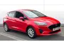 2022 Ford Fiesta 1.0 EcoBoost Hybrid mHEV 125 Trend 5dr