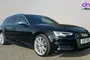 2017 Audi S4 S4 Quattro 5dr Tip Tronic