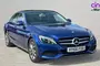 2016 Mercedes-Benz C-Class C350e Sport Premium 4dr Auto