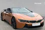 2019 BMW i8 2dr Auto