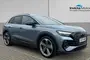 2024 Audi Q4 210kW 45 Quattro 82kWh Black Edition 5dr Auto