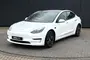 2021 Tesla Model 3 Long Range AWD 4dr Auto