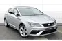 2019 SEAT Leon 1.5 TSI EVO FR [EZ] 5dr