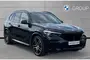 2022 BMW X5 xDrive30d MHT M Sport 5dr Auto