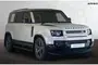 2026 Land Rover Defender 3.0 D250 X-Dynamic HSE 110 5dr Auto