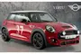 2021 MINI Hatchback 2.0 Paddy Hopkirk Edition 3dr Auto