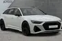2024 Audi RS6 RS 6 TFSI Qtro Perform Carbon Vorsp 5dr Tiptronic