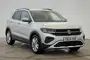 2024 Volkswagen T-Cross 1.0 TSI 115 Match 5dr