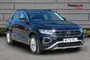 2023 Volkswagen T-Roc 1.0 TSI Life 5dr