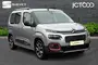 2023 Citroen e-Berlingo 100kW Flair XTR M 50kWh 5dr Auto