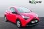 2018 Toyota Aygo 1.0 VVT-i X 3dr