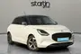 2025 Suzuki Swift 1.2 Mild Hybrid Ultra 5dr