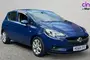 2018 Vauxhall Corsa 1.4 Energy 5dr [AC]