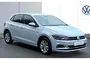 2018 Volkswagen Polo 1.0 TSI 95 SE 5dr