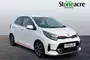 2021 Kia Picanto 1.0T GDi GT-line S 5dr [4 seats]