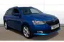 2019 Skoda Fabia 1.0 TSI 110 SE L 5dr