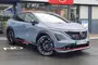 2025 Nissan Ariya 320kW Nismo 87kWh 22kWCh 5dr e-4ORCE Auto