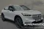2025 Honda HR-V 1.5 eHEV Advance Style 5dr CVT
