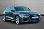 2023 Audi A3 30 TFSI S Line 5dr