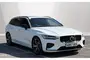 2021 Volvo V60 2.0 B5P R DESIGN 5dr Auto