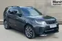 2022 Land Rover Discovery 3.0 D300 R-Dynamic SE Commercial Auto