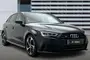 2019 Audi A3 S3 TFSI 300 Quattro Black Edition 5dr S Tronic