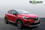 2024 Renault Captur 1.0 TCE 90 Techno 5dr