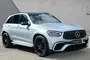 2022 Mercedes-Benz GLC GLC 63 S 4Matic+ Premium Plus 5dr MCT