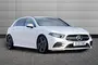 2021 Mercedes-Benz A-Class A35 4Matic Executive 5dr Auto