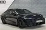 2025 Audi A6 2.0 TDI Quattro 204 Launch Edition 4dr S Tronic