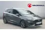 2022 Ford Fiesta 1.0 EcoBoost Hybrid mHEV 125 ST-Line Edition 5dr