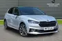 2023 Skoda Fabia 1.0 TSI 110 Monte Carlo 5dr