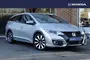 2016 Honda Civic 1.8 i-VTEC SR 5dr Auto